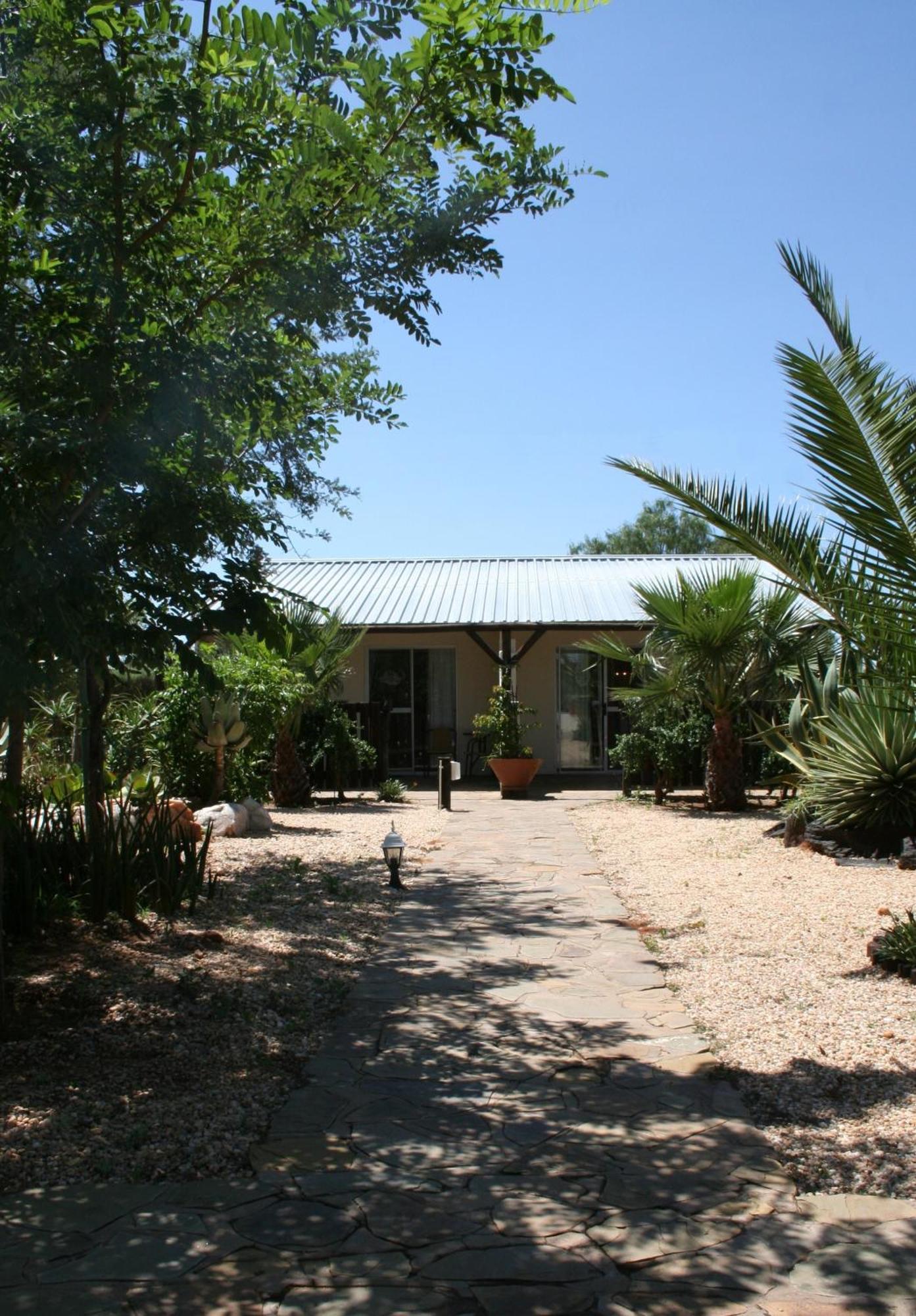 Etango Ranch Guest Farm Villa Voigtland Luaran gambar